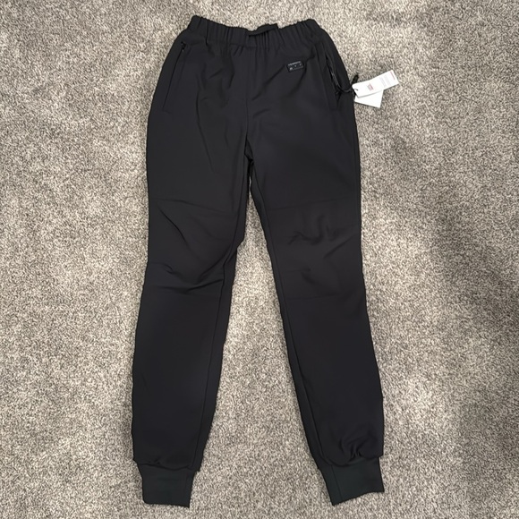 Kemimoto 12V Heated Suit for Motorcycle Riding - Picture 7 of 10